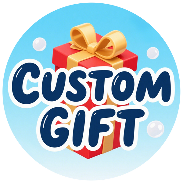 custom your gift